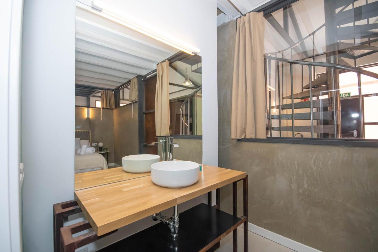 Elegant And Luxurious Apartment Temporal In Madrid Pdd5 外观 照片