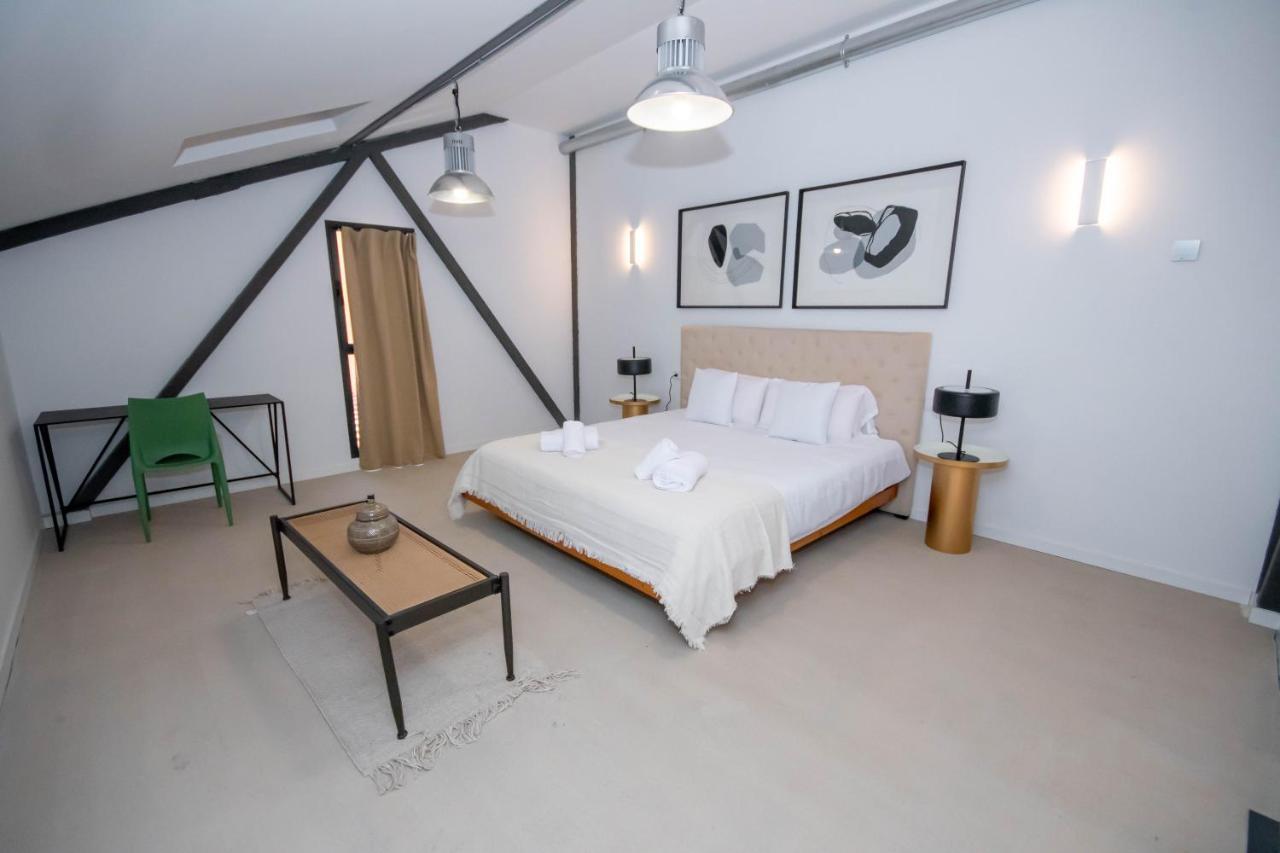 Elegant And Luxurious Apartment Temporal In Madrid Pdd5 外观 照片