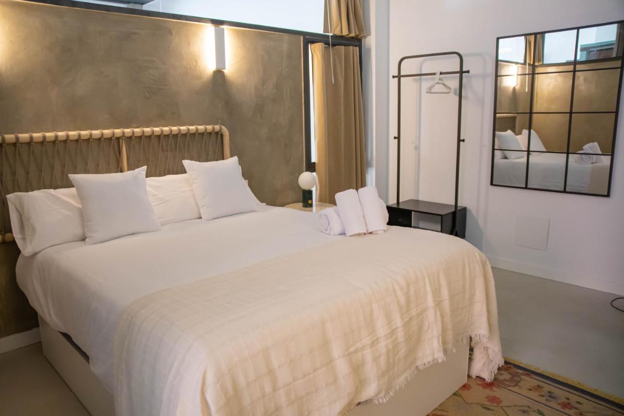 Elegant And Luxurious Apartment Temporal In Madrid Pdd5 外观 照片