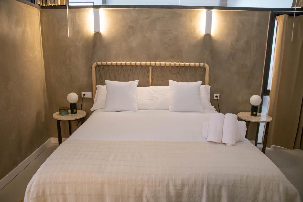 Elegant And Luxurious Apartment Temporal In Madrid Pdd5 外观 照片