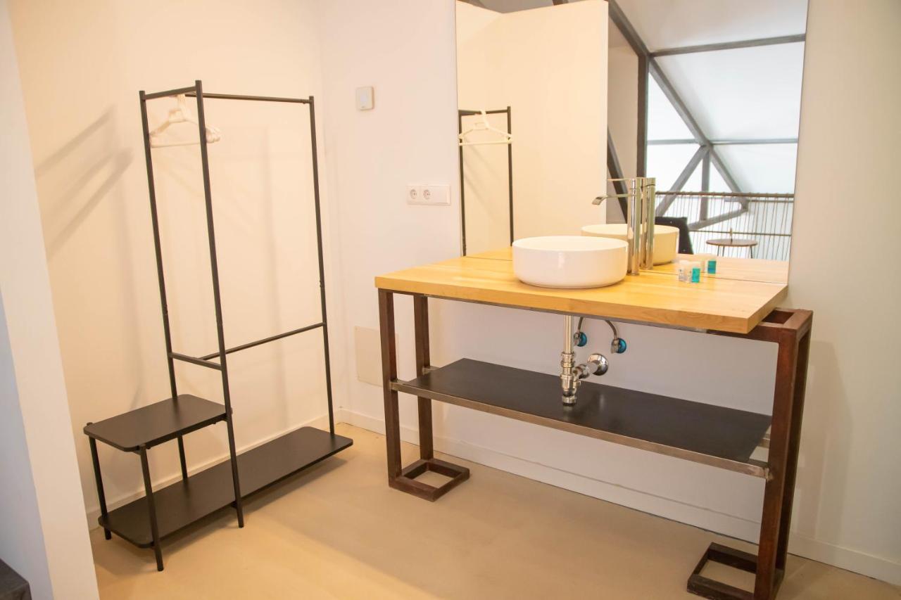 Elegant And Luxurious Apartment Temporal In Madrid Pdd5 外观 照片