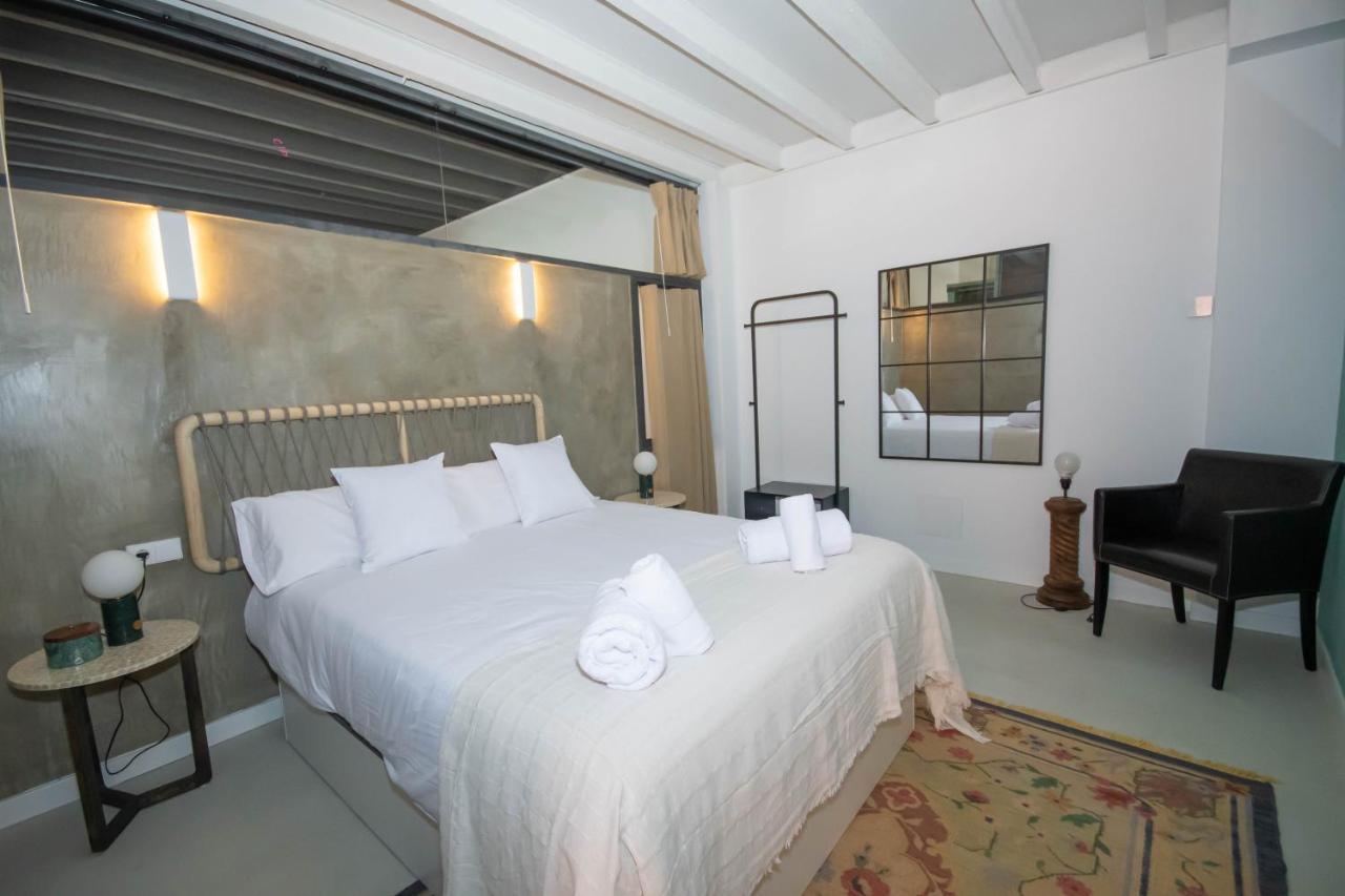 Elegant And Luxurious Apartment Temporal In Madrid Pdd5 外观 照片