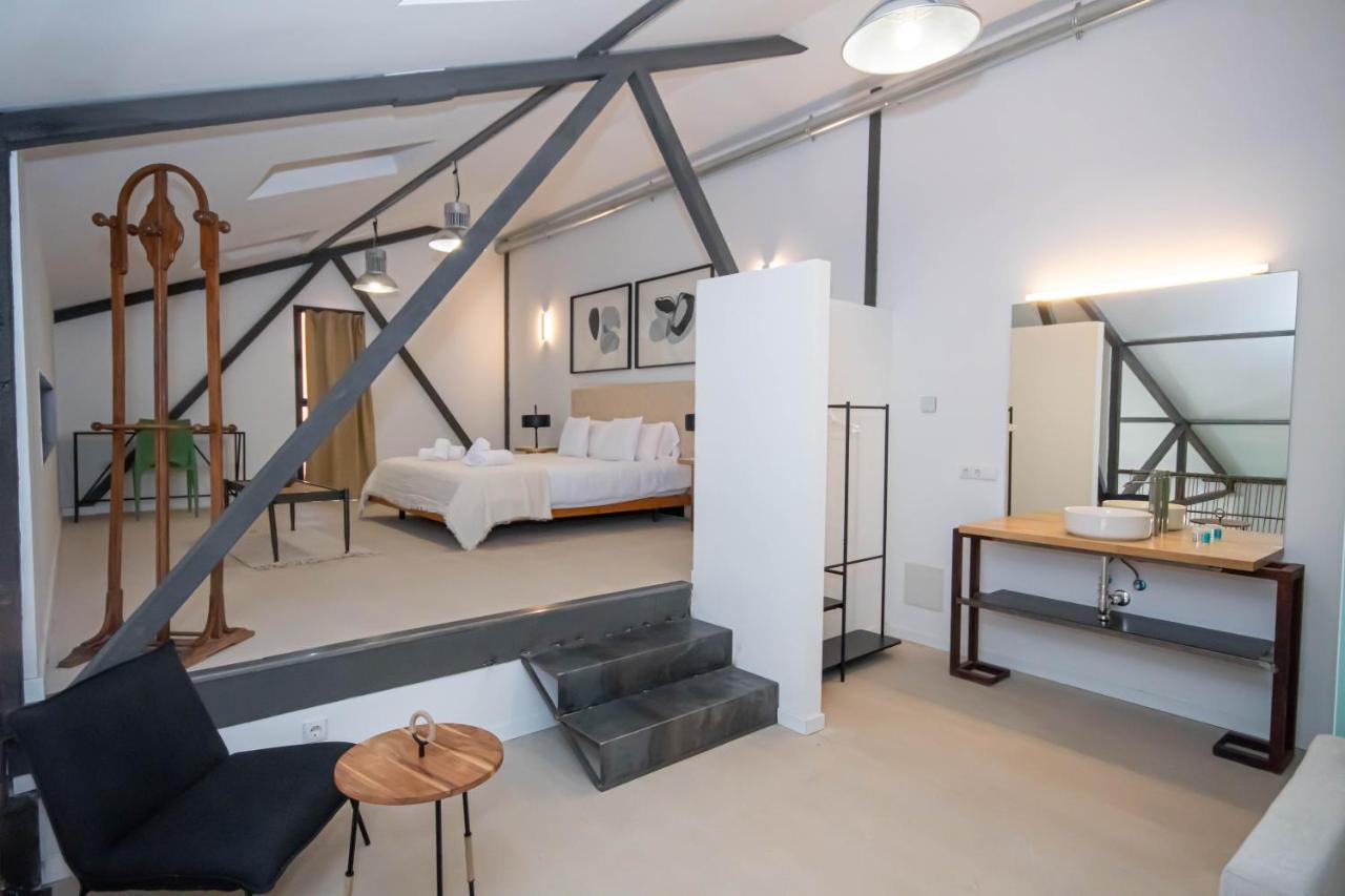 Elegant And Luxurious Apartment Temporal In Madrid Pdd5 外观 照片
