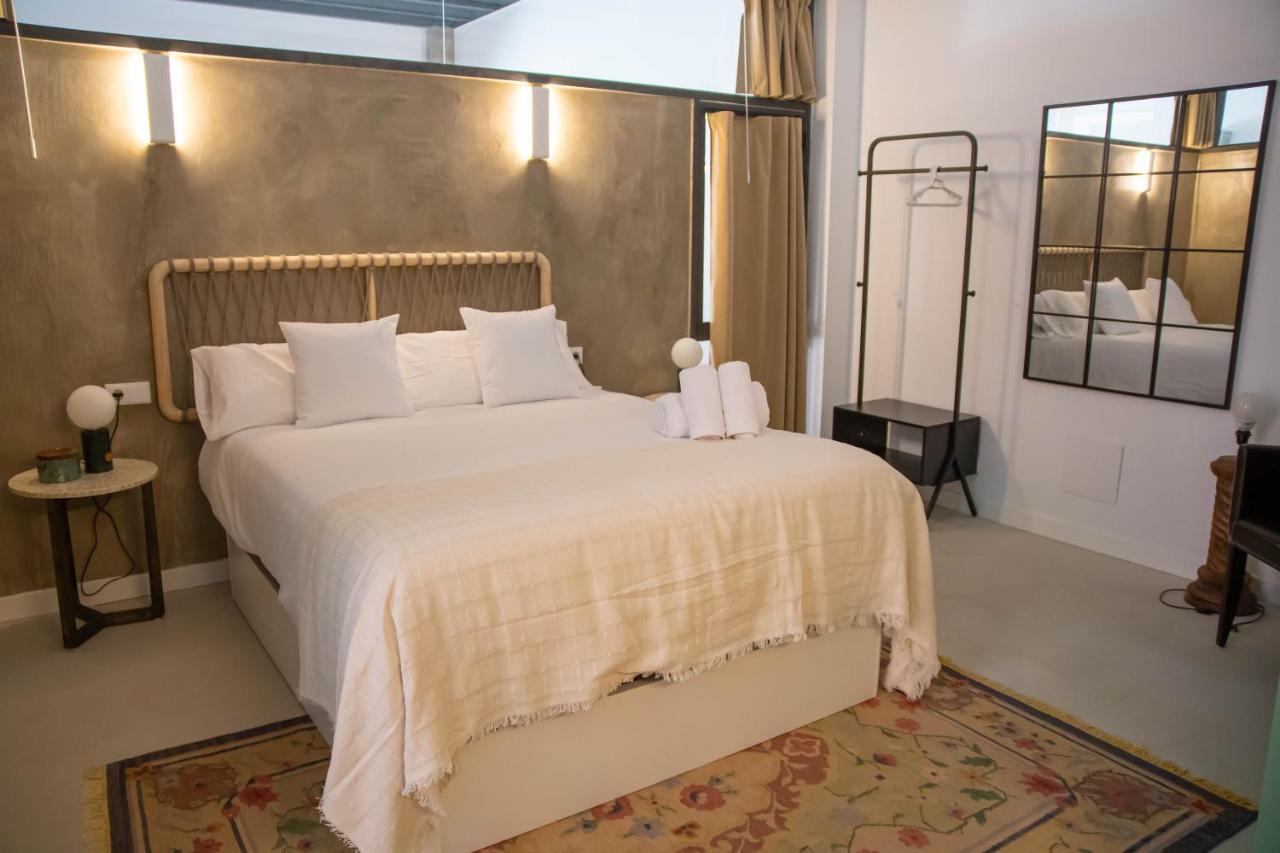 Elegant And Luxurious Apartment Temporal In Madrid Pdd5 外观 照片