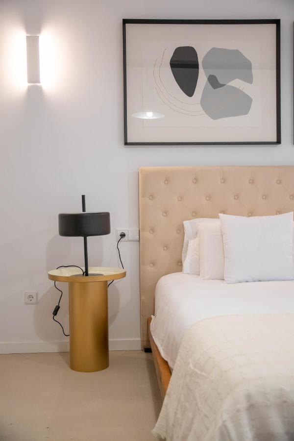 Elegant And Luxurious Apartment Temporal In Madrid Pdd5 外观 照片