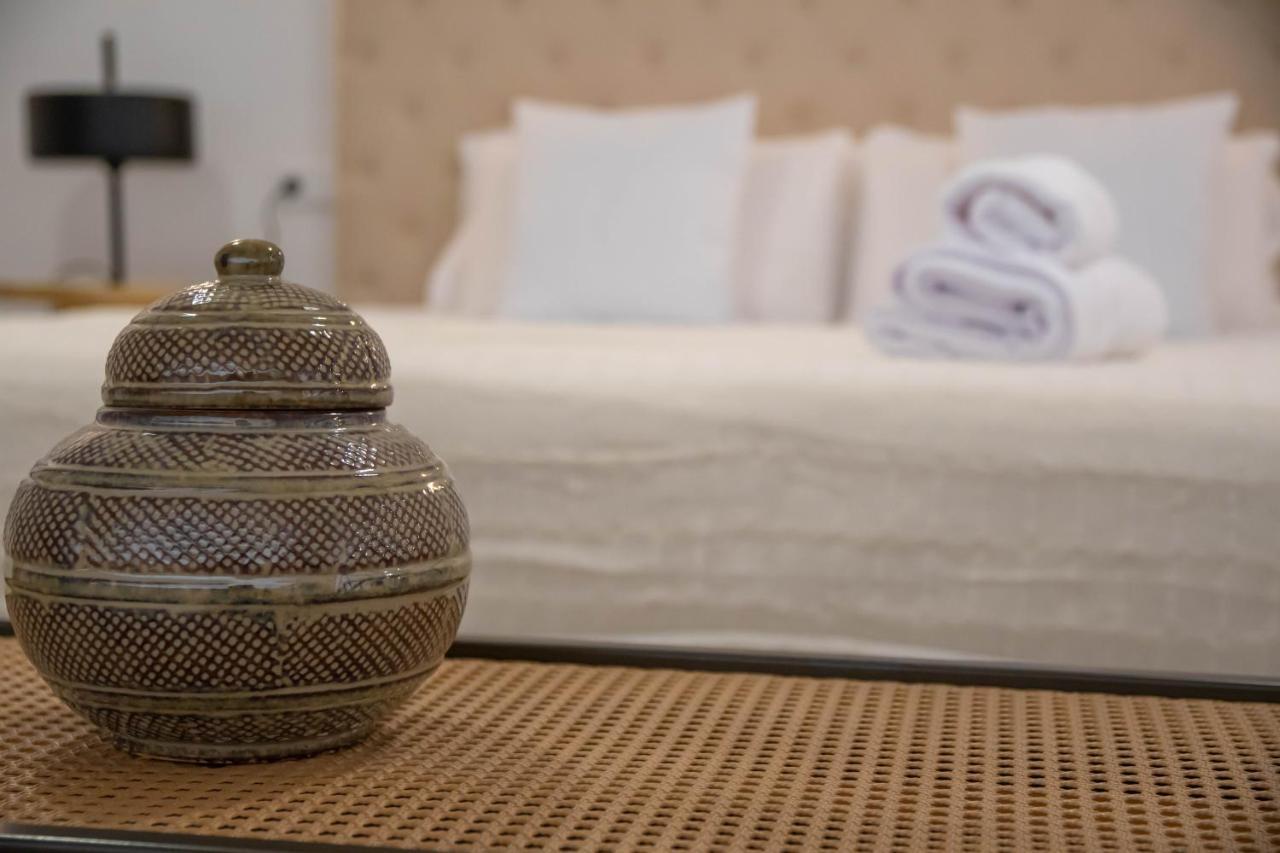 Elegant And Luxurious Apartment Temporal In Madrid Pdd5 外观 照片