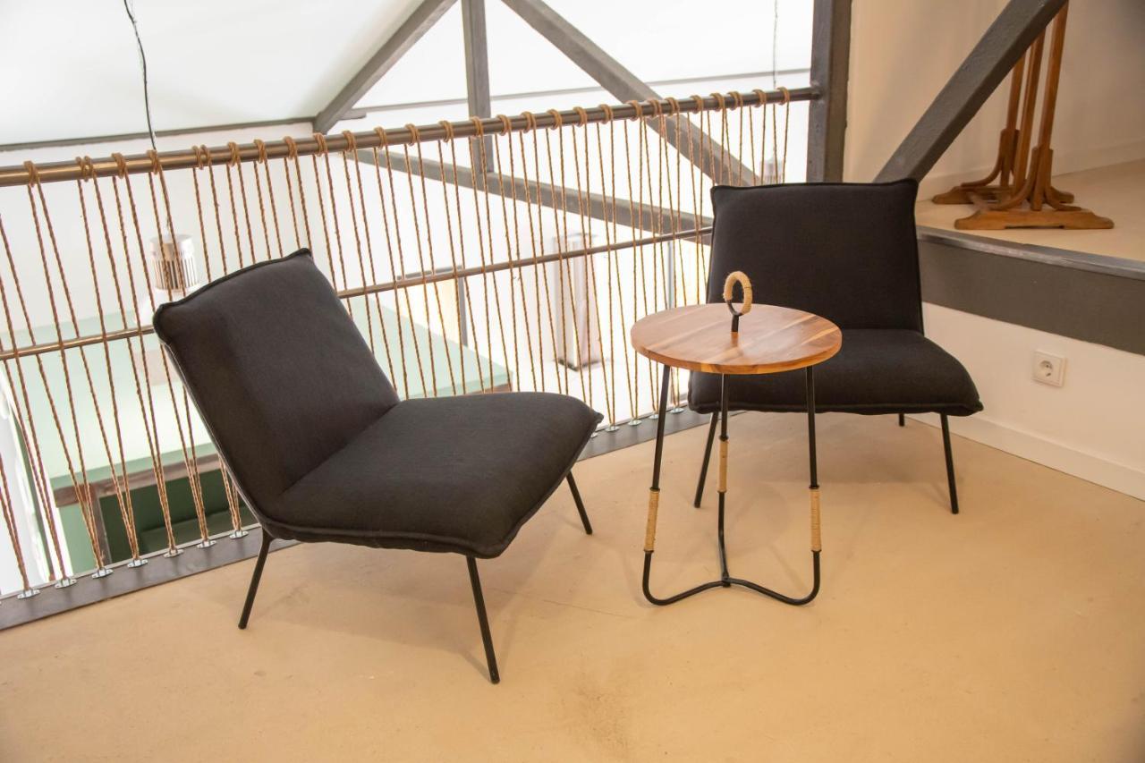 Elegant And Luxurious Apartment Temporal In Madrid Pdd5 外观 照片