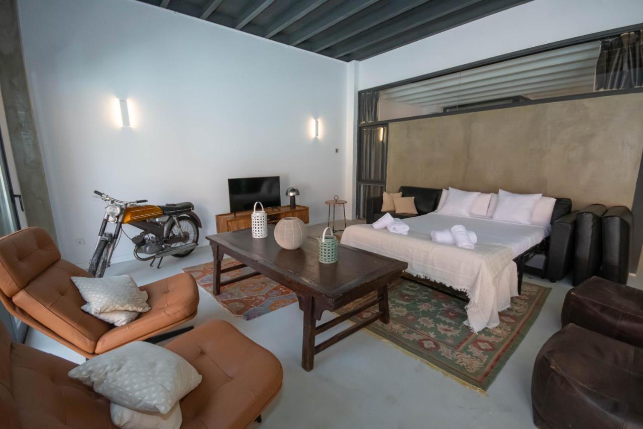Elegant And Luxurious Apartment Temporal In Madrid Pdd5 外观 照片