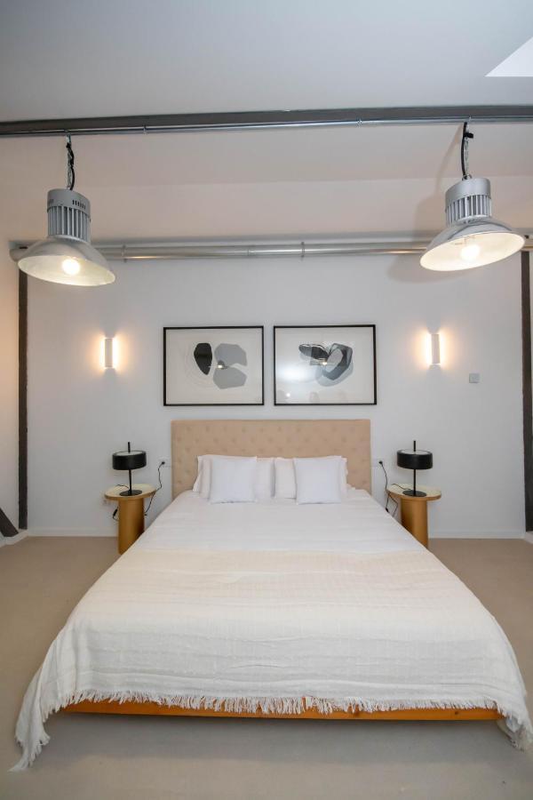 Elegant And Luxurious Apartment Temporal In Madrid Pdd5 外观 照片
