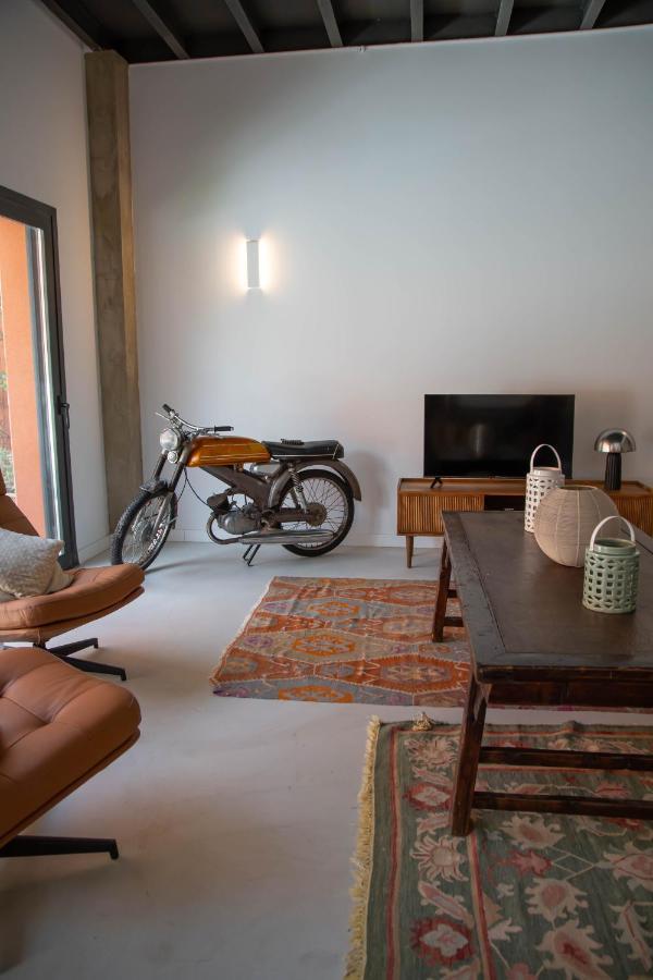 Elegant And Luxurious Apartment Temporal In Madrid Pdd5 外观 照片