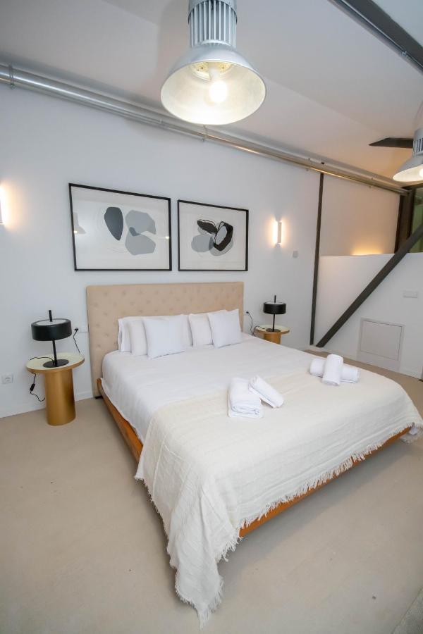 Elegant And Luxurious Apartment Temporal In Madrid Pdd5 外观 照片