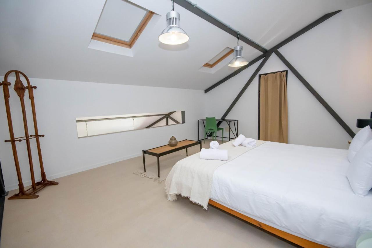 Elegant And Luxurious Apartment Temporal In Madrid Pdd5 外观 照片