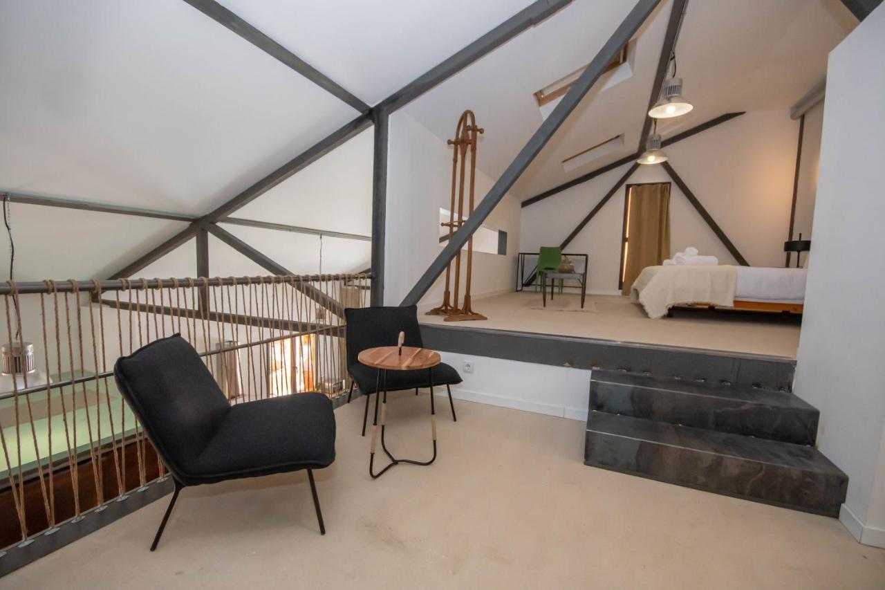Elegant And Luxurious Apartment Temporal In Madrid Pdd5 外观 照片
